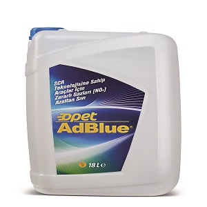 OPET ADBLUE (BDN, 18L)